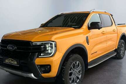 Ford Ranger 14.297 km 41.351 &euro; Brandenburg an der Havel 14772