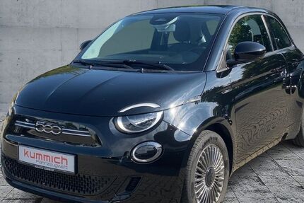 Fiat 500e 37.822 km 17.990 € Pfedelbach 74629