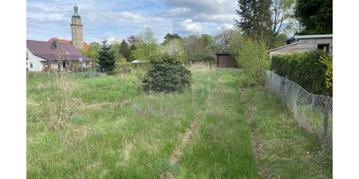 Grundstück Bad Schmiedeberg Reinharz - 17.000&euro; | Angebot:26684565