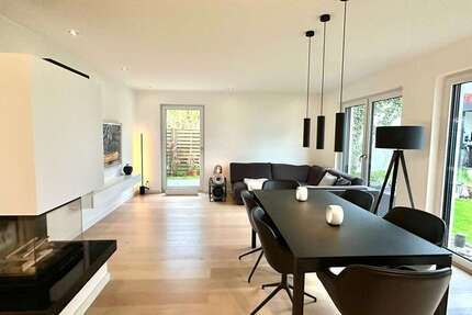 Wohnung zum Kaufen in Bielefeld 695.000 € 100 m² 3 zimmer