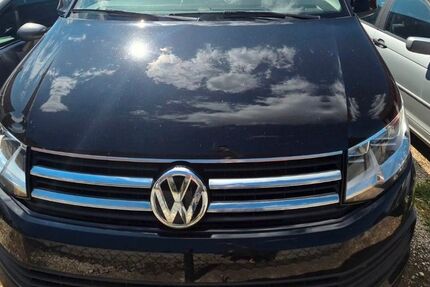 VW T6 Caravelle 200.000 km 20.000 &euro; Essenbach 84051