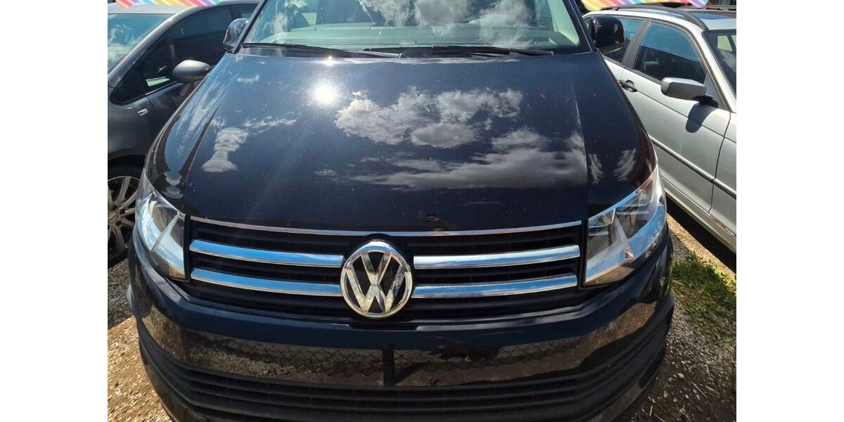 VW T6 Caravelle 200.000 km 20.000 &euro; Essenbach 84051
