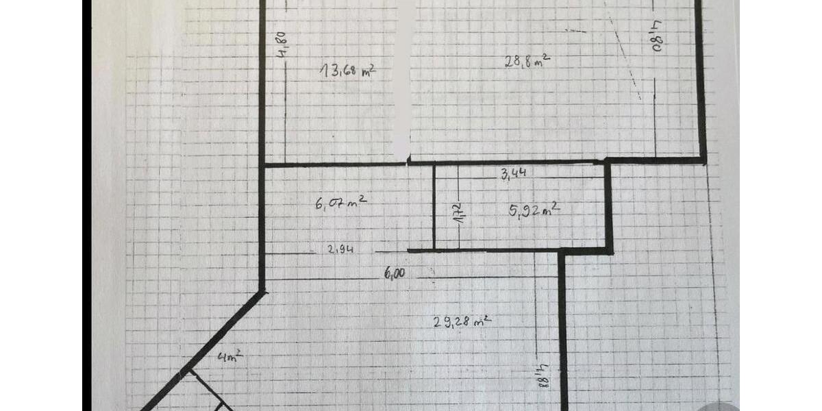 Gewerbeobjekt Zossen - 1.309&euro; | Angebot:19065776