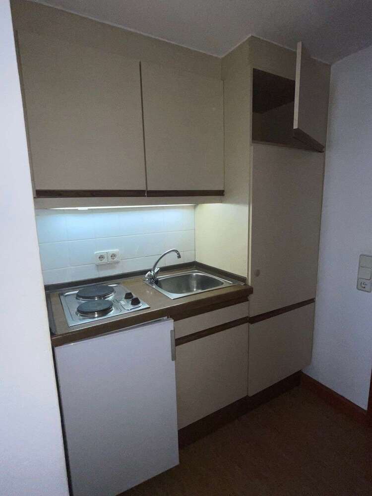 Wohnung zum Mieten in Bamberg 300 € 19.8 m²