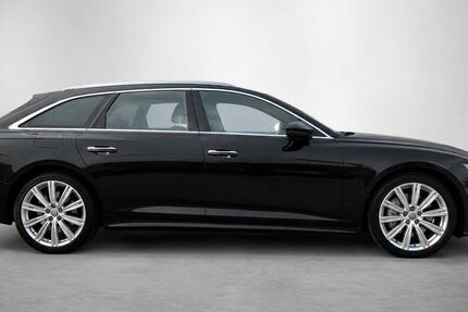 Audi A6 112.000 km 31.500 &euro; Waren (Müritz) 17192