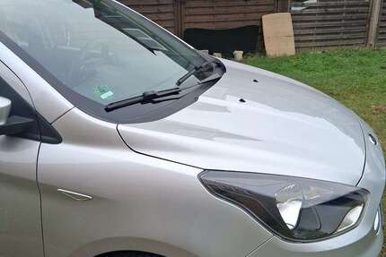 Ford Ka/Ka+ 9.185 km 7.250 &euro; Neu Darchau 29490