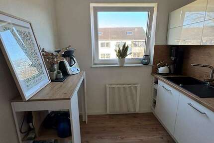 Wohnung Bielefeld Schildesche - 2 Zimmer, 57 m&sup2;, 175.000&euro; | Angebot:25550282