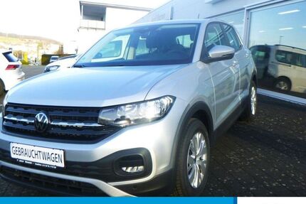 VW T-Cross 14.700 km 19.980 &euro; Nastätten 56355