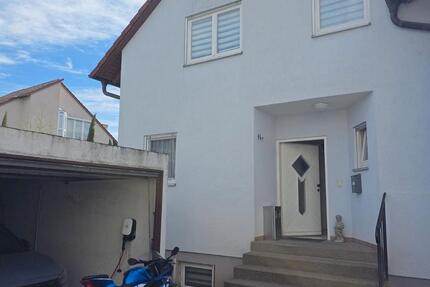 Haus Wertheim - 5 Zimmer, 171 m&sup2;, 449.000&euro; | Angebot:26313487