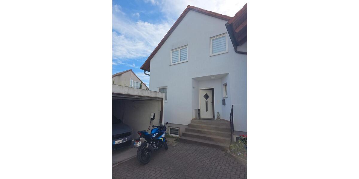 Reihenhaus Wertheim - 5 Zimmer, 171 m&sup2;, 449.000&euro; | Angebot:26313487