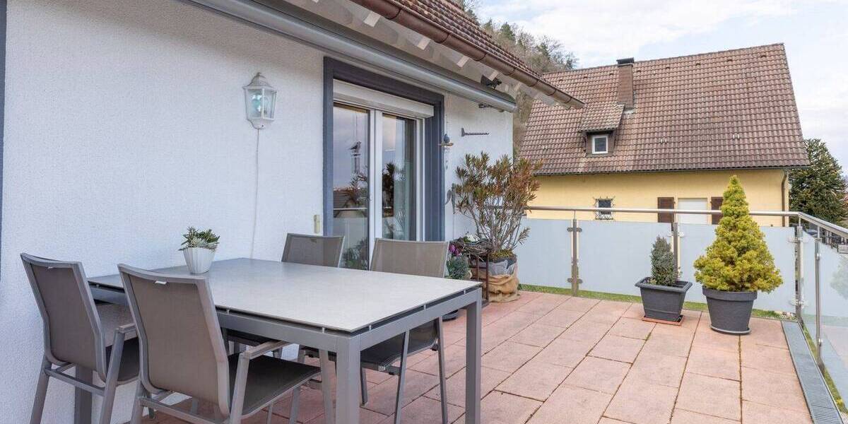 Einfamilienhaus Dogern - 3 Zimmer, 103 m&sup2;, 410.000&euro; | Angebot:26191068