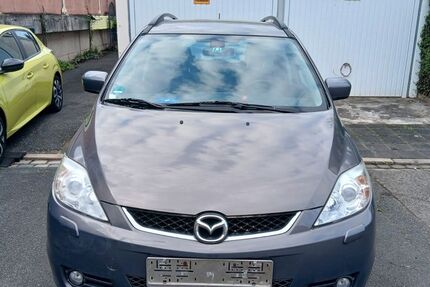 Mazda 5 184.000 km 2.450 &euro; Fürth 90768