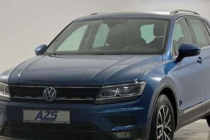 VW Tiguan 84.100 km 21.444 &euro; Buchdorf 86675