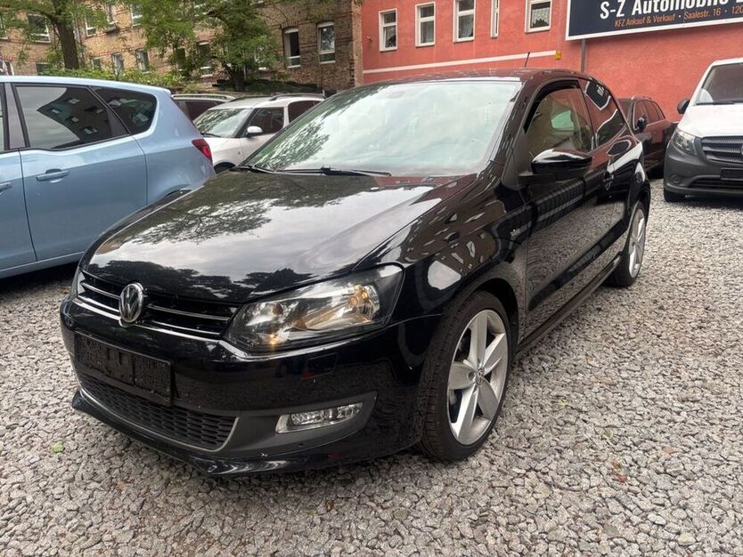 Polo