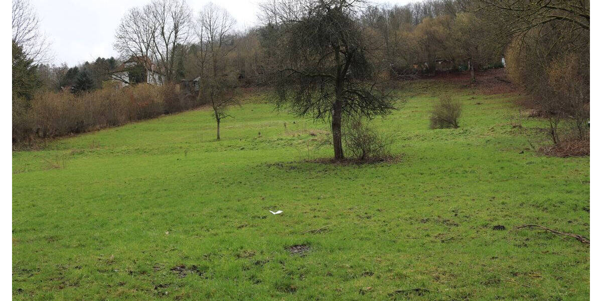 Grundstück Schmalkalden - 175.000&euro; | Angebot:25660579