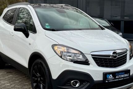 Opel Mokka 147.000 km 7.499 &euro; Troisdorf 53842
