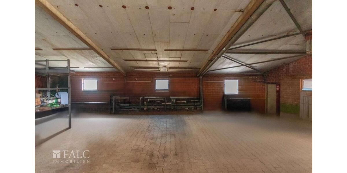 Gewerbeobjekt Brüggen - 5&euro; | Angebot:19931986