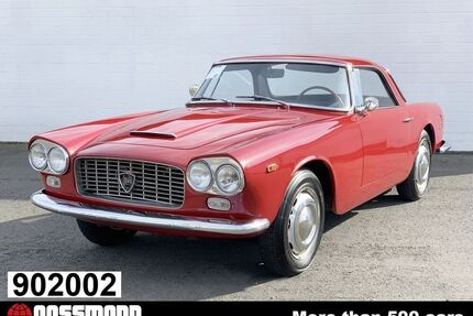 Lancia Flaminia