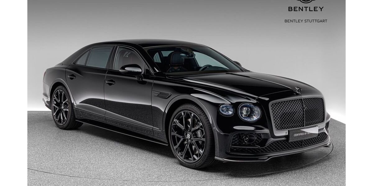 Bentley Flying Spur 2.800 km 224.890 &euro; Böblingen 71034