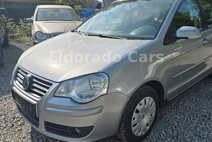 VW Polo 124.000 km 2.999 € weinstadt 71384