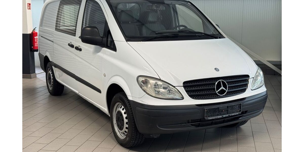 Mercedes-Benz Vito 383.000 km 3.990 &euro; Brey 56321