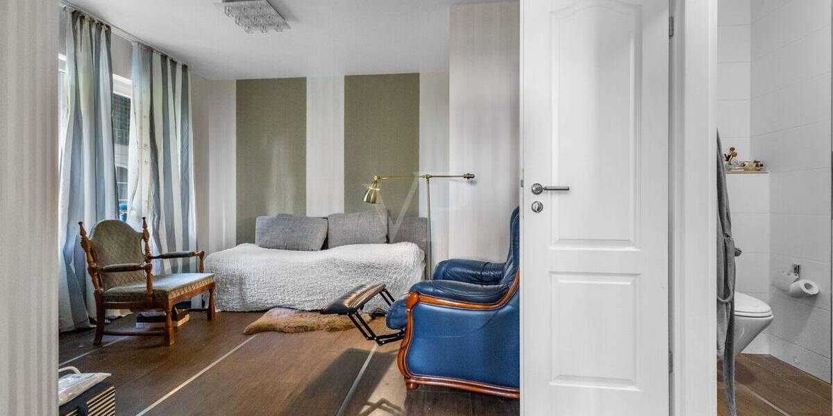 Einfamilienhaus Wangerland / Waddewarden Waddewarden - 5 Zimmer, 386 m&sup2;, 499.000&euro; | Angebot:26080115