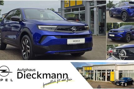 Opel Mokka 23.703 km 21.360 &euro; Worpswede 27726