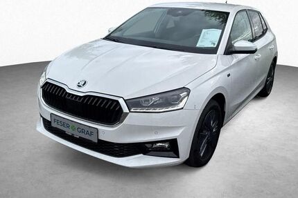 Skoda Fabia 6.250 km 25.960 € Schwabach 91126