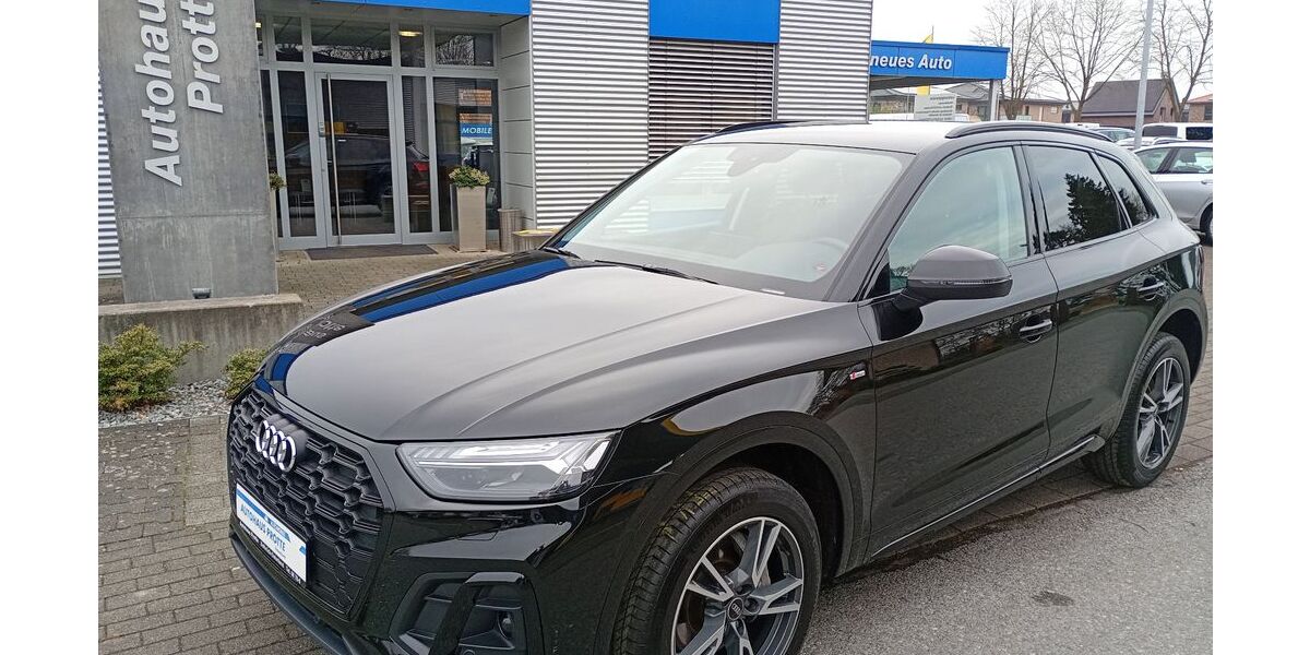 Audi Q5 61.000 km 35.680 &euro; Delbrück 33129