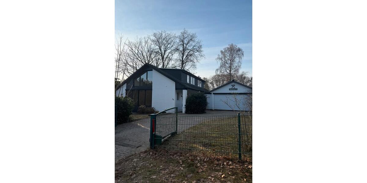 Einfamilienhaus Schneverdingen - 4 Zimmer, 132 m&sup2;, 1.600&euro; | Angebot:24745988