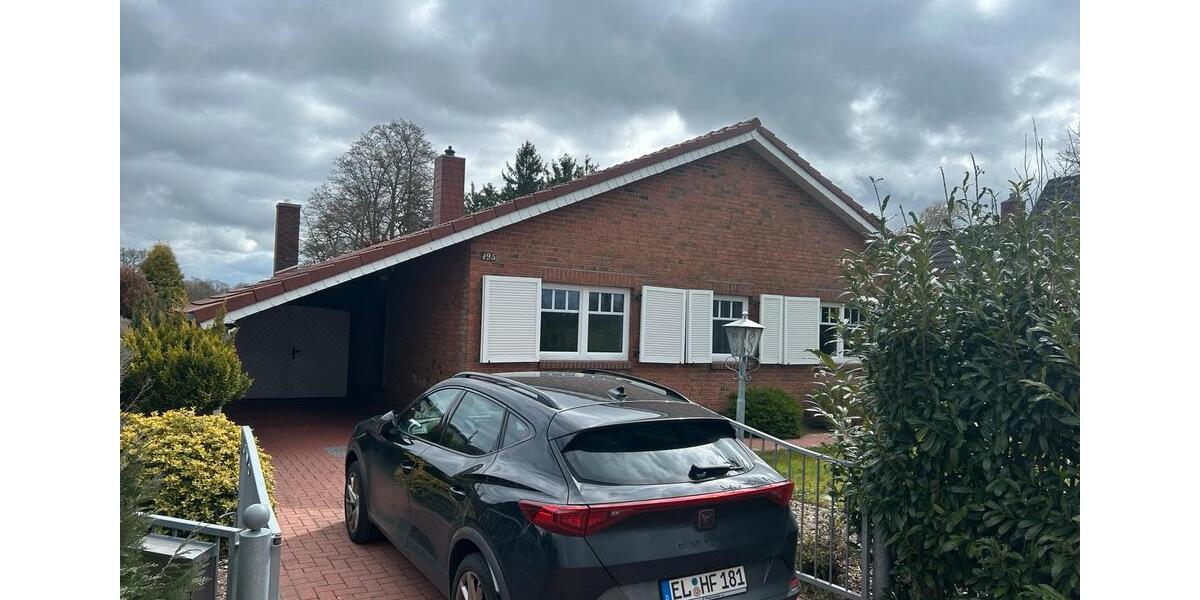 Bungalow Ostrhauderfehn - 3 Zimmer, 90 m&sup2;, 1.350&euro; | Angebot:26117806