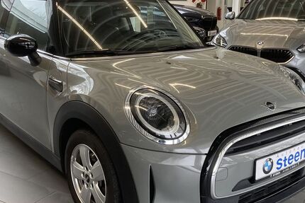 Mini Cooper 31.500 km 20.990 &euro; Alt-Mölln 23881