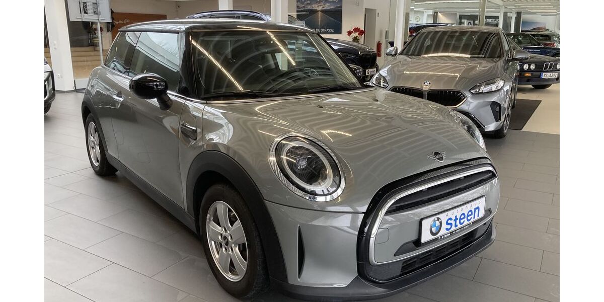 Mini Cooper 31.500 km 20.990 &euro; Alt-Mölln 23881