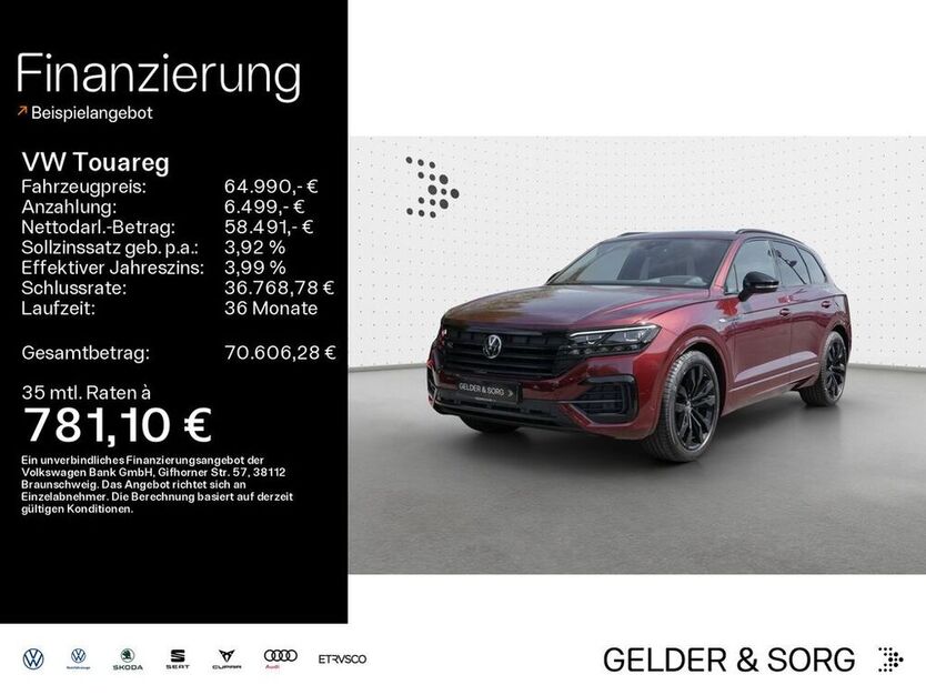 Touareg