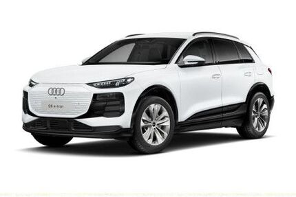 Audi Q6 e-tron 14.500 km 53.533 &euro; Walldürn 74731