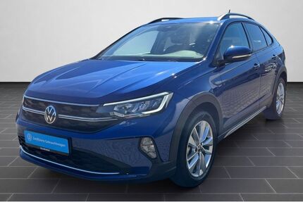 VW Taigo 6.359 km 22.300 &euro; Ladenburg 68526