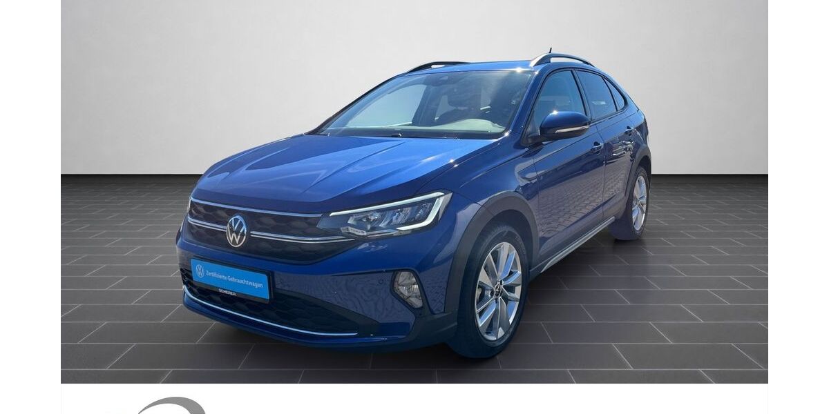 VW Taigo 6.359 km 24.300 &euro; Ladenburg 68526