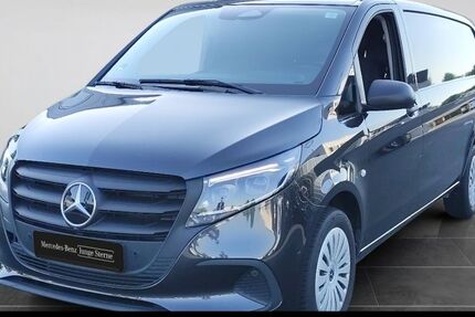 Mercedes-Benz Vito 18.438 km 42.490 &euro; Bautzen 02625