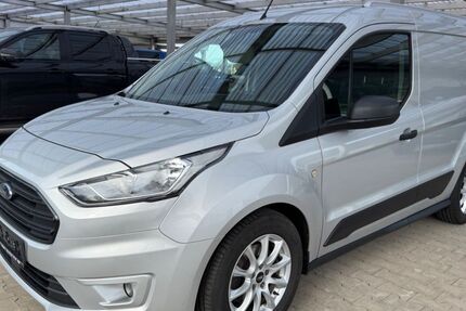 Ford Transit 135.000 km 11.400 &euro; Steinach 77790