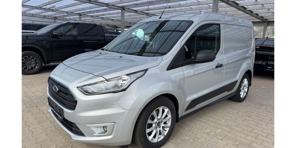 Ford Transit 135.000 km 11.400 &euro; Steinach 77790