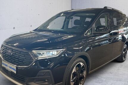 Ford Tourneo Connect 29.300 km 38.190 &euro; Freiburg 79111