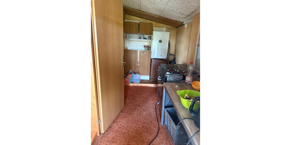 Grundstück Mühlhausen (Thüringen) - 1.500&euro; | Angebot:26680477
