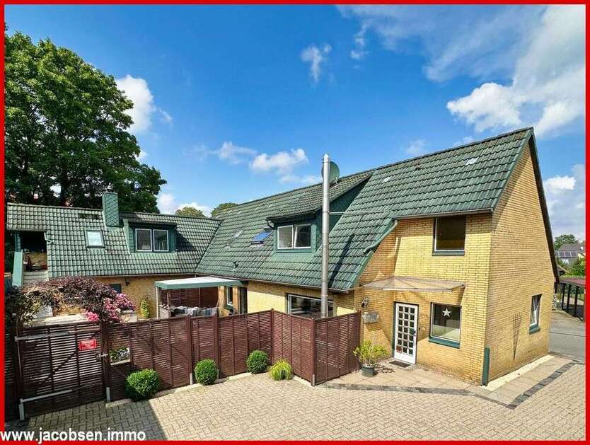 Haus zum Kaufen in Schleswig 320.000 € 238.61 m²