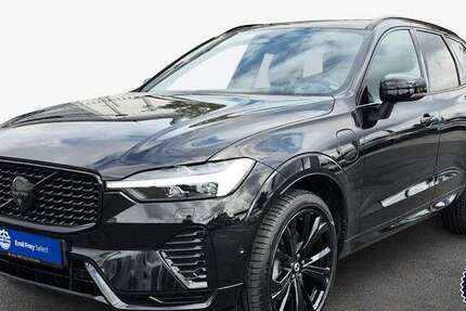 Volvo XC60 25.029 km 52.450 &euro; Dresden 01277