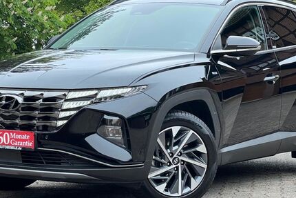 Hyundai TUCSON 32.783 km 23.999 &euro; Isernhagen 30916