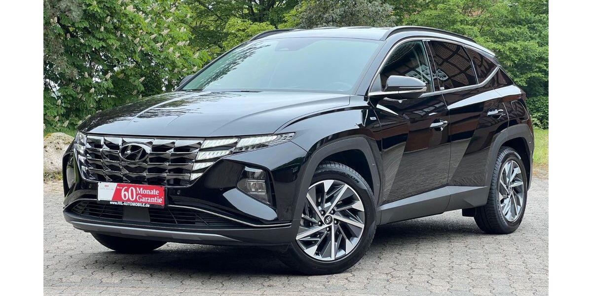 Hyundai TUCSON 32.783 km 23.999 &euro; Isernhagen 30916