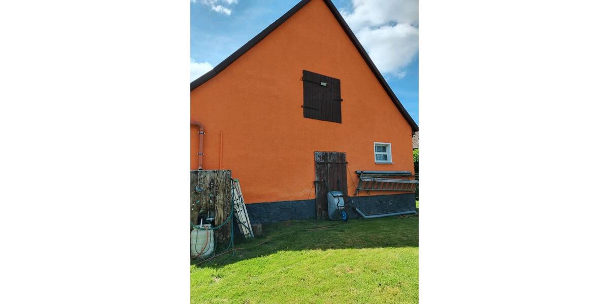Einfamilienhaus Prenzlau - 3 Zimmer, 100 m&sup2;, 165.000&euro; | Angebot:26896559