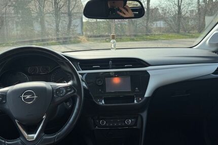 Opel Corsa 91.500 km 12.990 &euro; Nürnberg 90439