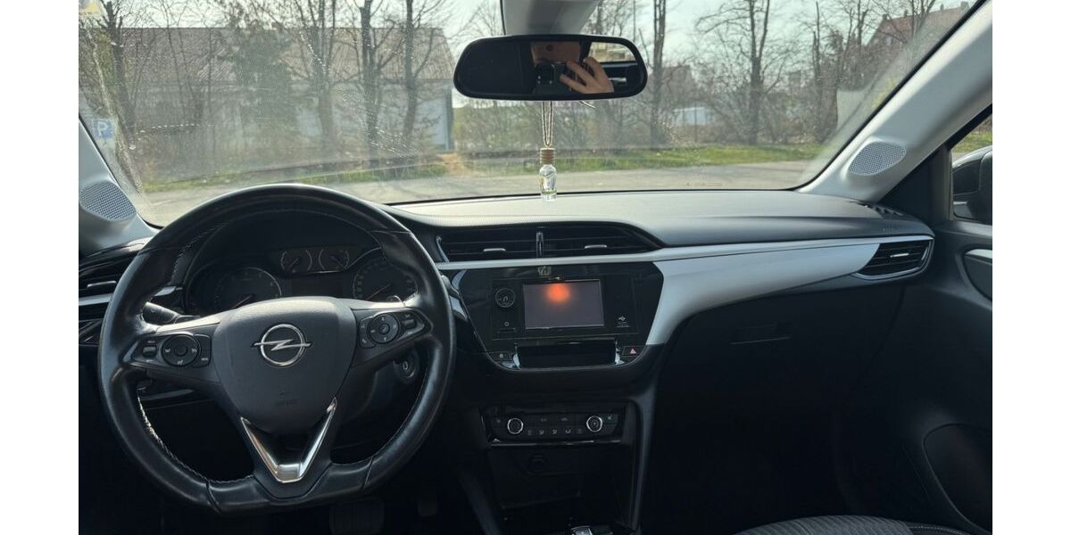 Opel Corsa 91.500 km 12.990 &euro; Nürnberg 90439