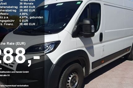 Fiat Ducato 37.039 km 26.480 &euro; Neustadt / Donau 93333
